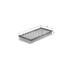 Воздушный фильтр KNECHT/MAHLE LX 504