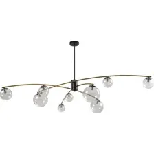 Люстра Citilux Fisher CL218193