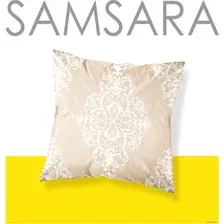 Наволочка Samsara Дамаск 7070Н-29 70x70
