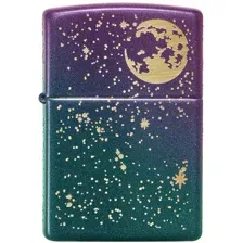 Зажигалка Zippo Starry Sky 49448