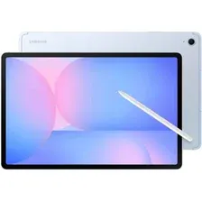 Планшет Samsung Galaxy Tab S10 FE+ 5G SM-X626 8GB/128GB (голубой)