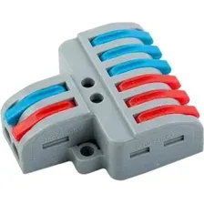 Клемма General Lighting GTER7-26 800496