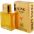 Туалетная вода Paris Line King Gold EdT 100 мл