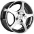 R14X5,5/4X100/ET35/X-103 диск литой/CD67,1/BK/FP 10853 X'TRIKE