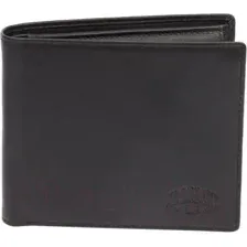 Кошелек Klondike 1896 Claim KD1106-01 (черный)