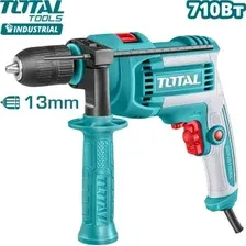 Ударная дрель Total TG10713662