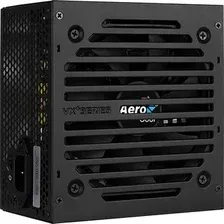 Блок питания AeroCool VX Plus 600