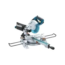 Пила торцовочная MAKITA LS 0815 FLN 
