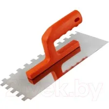 Гладилка Decor 280х130мм / 661-010
