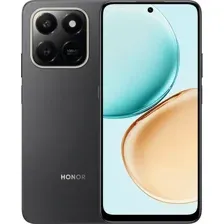 Телефон HONOR X7d LGN-LX1 6GB/128GB международная версия (вельветовый черный)