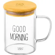 Кружка Elan Gallery Good morning 360189