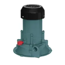 Полупогружной насос Grandfar GVSm370
