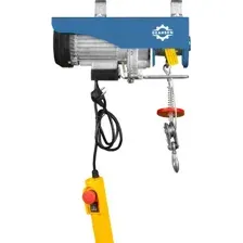 Таль  Gearsen PA 220В GPAP 50020 (500/1000кг, 20/10м)