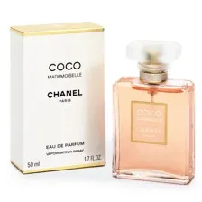 Chanel Coco Mademoiselle 100ml