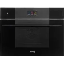 Электрический духовой шкаф Smeg Linea Aesthetic SO4104S4PB3
