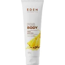 Крем для тела Eden Пина Колада (150мл)