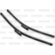 Щетки стеклоочистителя Patron PWB002