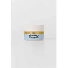 Крем для лица TO MY SKIN гиалуроновая кислота и ниациамид HYALURONIC AND NIACINAMIDE, 50 мл