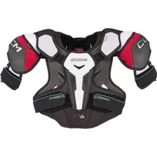 Нагрудник CCM JetSpeed FT6 JR M