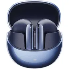 Наушники QCY AilyBuds Pro+ (темно-синий)