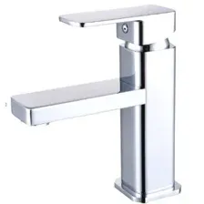 Смеситель Haiba HB1002 (хром)