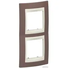 Рамка Schneider Electric Unica MGU6.004V.576