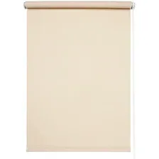 Рулонные шторы Legrand Саммер 57x175 58127371 (крем)