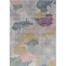 Ковер для жилой комнаты Merinos Izumrud C046-STAN-LIGHT CREAM (2х3)