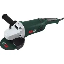 Угловая шлифмашина KLPRO KLBT87230