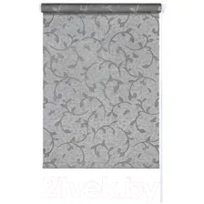 Рулонная штора LEGRAND Грация 90x175 / 58 069 745 (серый)