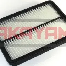 Фильтр воздушный kia sorento, hyundai santa fe 2.0-2.2crdi / 4wd 09- NAKAYAMA FA377NY