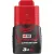 Аккумулятор Milwaukee M12B3 (12В/3 Ah)