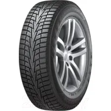 Зимняя шина Hankook Winter i*cept X RW10 255/55R20 107T