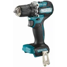 Дрель-шуруповерт аккумуляторная MAKITA LXT DDF 487 Z