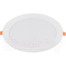 Точечный светильник Wolta DLUS-24W-6K