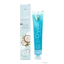 Зубная паста "Blue Crystal" (100 г)