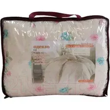 Одеяло Delford Бязь Стандарт ПВХ 150x205 / 2КБУ1-уп11