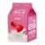  A'Pieu Маска для лица тканевая Strawberry Milk One-Pack (21 г)