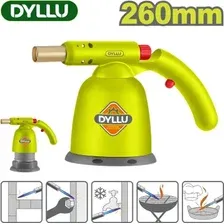 Газовая горелка Dyllu DTFG4602