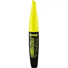 Тушь для ресниц LUXVISAGE KILLER