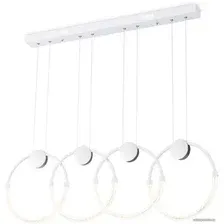 Потолочный светильник Ambrella Comfort FL10598