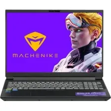 Игровой ноутбук Machenike Star 16 Moon JJ00G000PRU