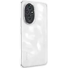 Чехол-накладка Case Better One для Honor 200 Pro (прозрачный)