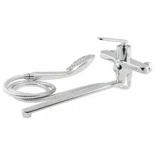 Смеситель для ванны (Lt) D35, серия HOB AV Engineering