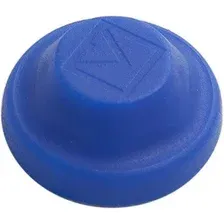 Заглушка декоративная ЕКТ 5507637 (400 шт)