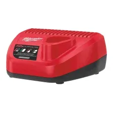 Зарядное устройство для электроинструмента Milwaukee C12 C / 4932352000