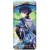 Значок miHoYo Genshin Impact Wanderer GEN1293