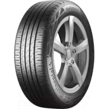 Летние шины Continental EcoContact 6 235/50R19 99V