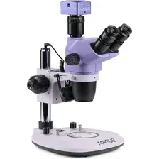 Микроскоп цифровой Magus Stereo D8T Base / 85281