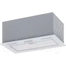 Вытяжка скрытая Krona Wermut 500 DN PB / КА-00007184 (белый)